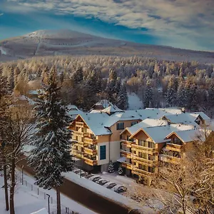 Five Seasons , Szklarska Poręba Polen