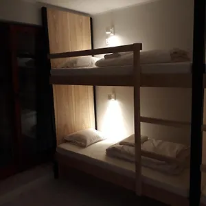 Waterlane Island Hostel&apartments , Gdańsk Polen