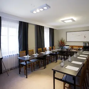 Benefis Boutique 3*, Krakau Polen