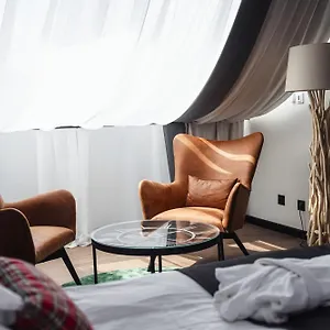 Rysy Boutique Szálloda