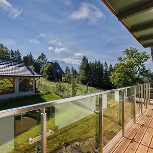 Smrekowa Polana & Apartmanhotel